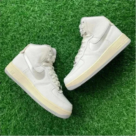 Nike Air Force 1 AF1 Sculpt - Picture 4 of 5